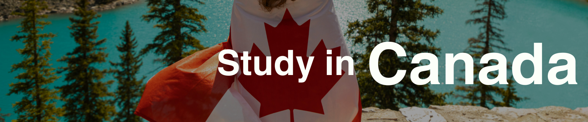 Study in Canada